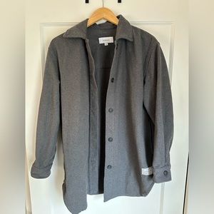 Anián Overshirt